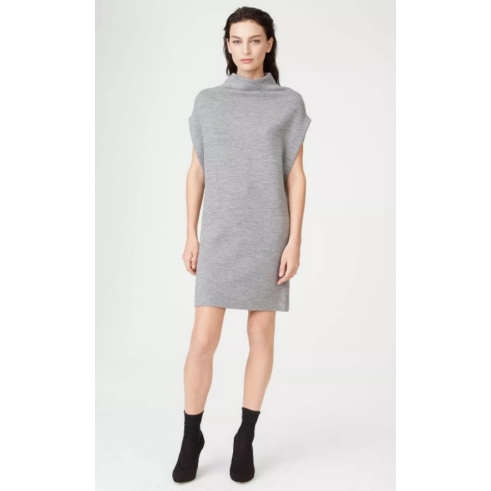 Club Monaco ammerie dress New